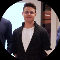 Matteo Pizzi