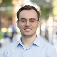 Patrick Martin