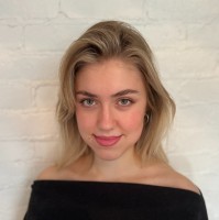 Ruby Strong