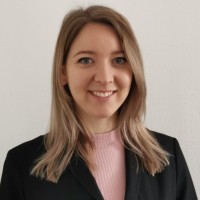 Laura Hofmann, Ll.M.
