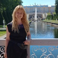 Lyuba Stantsal
