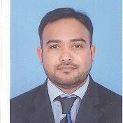 Wasim Bhatti