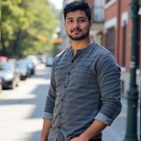 Shivam Sagar