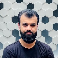 FAHAD LATIF CHAUDHRY