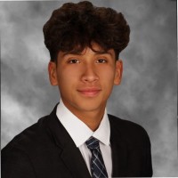 Andrew E. Hernandez