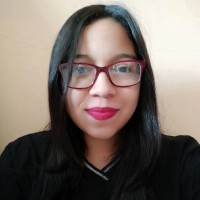 Katherine Arias