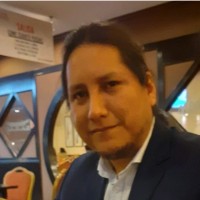 Ivan Vicente Mora Ponce