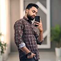 Daksh Pal