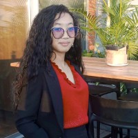 Nathalie Sarobidy RANDRIANANTENAINA