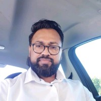 Avinesh Shivam