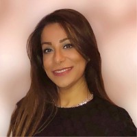 Sara Nivine Taki