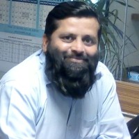 Mansoor Ali