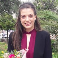 Antonia Athanasopoulou