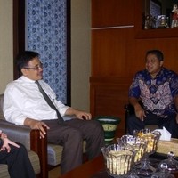 Dr. Untoro Kayatnan, Msc