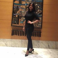 Sonia Mody