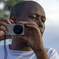 GEOFFREY MWANGI