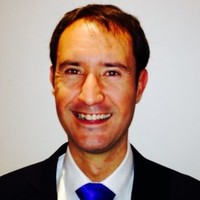 Francisco Javier Cebada Jiménez