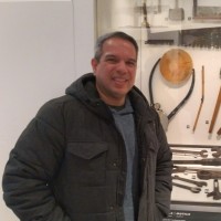 Sérgio Maffioletti