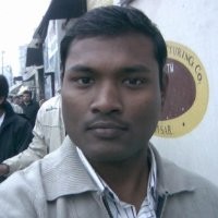 Arvind Sharma