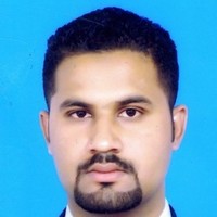 Usman Ali