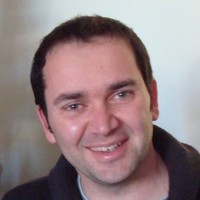 Eric REY