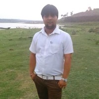 Tushar Ie