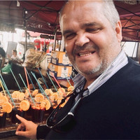 Angel Valdes sanchez