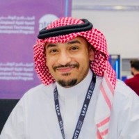 Ahmed S. Bamufleh