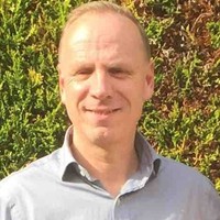 Ian Haywood