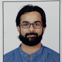 Rajeshwar Rangaswamy