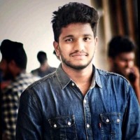 Vishnu Tej