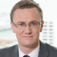 Tim Fitzgerald
