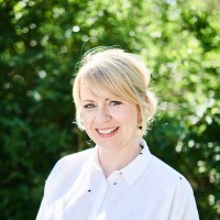 Ellie Gaffney