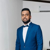 Yohan Fernando