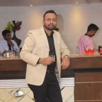 Sandesh Patil