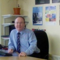 Robert Hodgson