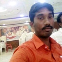 Pandiri Ramesh