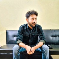 Shyam Anand