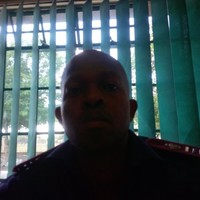 Israel Segwati