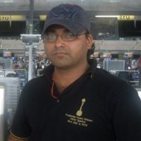 Shyamali Patel