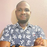 Olorunfemi Otitolaiye