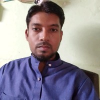 Farooqui Mohammad Shahid