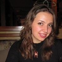 Tomashevska Olena