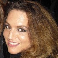 Melanie Joy Vertalino