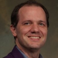 Ted Trobaugh