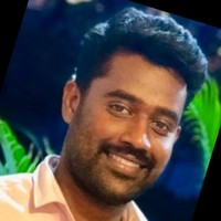 Ravi Rajappa