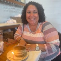 Sonya Cavanaugh