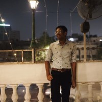 Kanishk Gupta