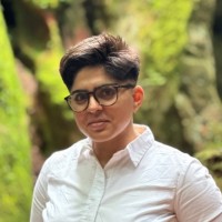 Jagruti Budhlani