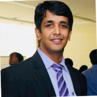 Binod Kumar Rajan